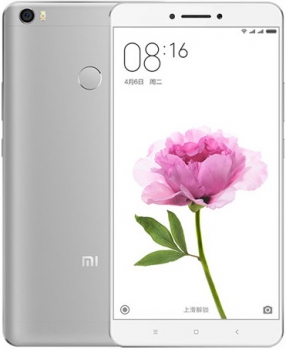 Xiaomi Mi Max 32Gb Grey